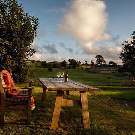 Beachborough Country House Барнстъпъл Екстериор снимка