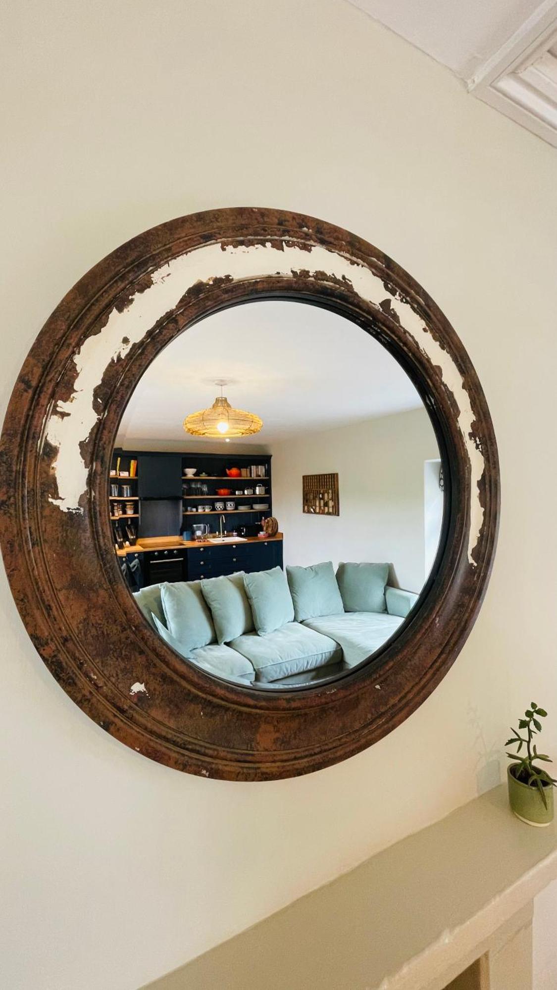 Beachborough Country House Барнстъпъл Стая снимка