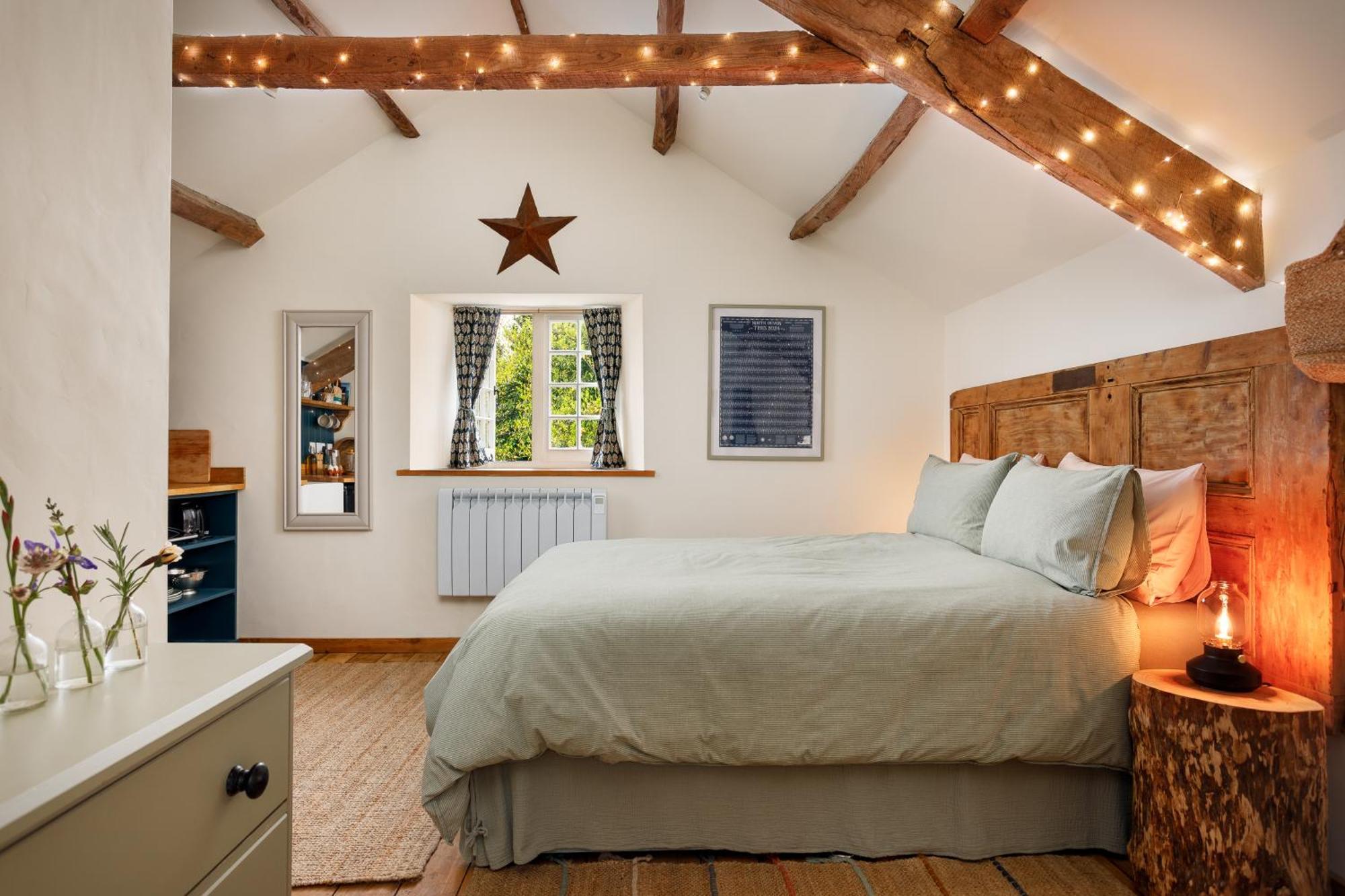 Beachborough Country House Барнстъпъл Екстериор снимка
