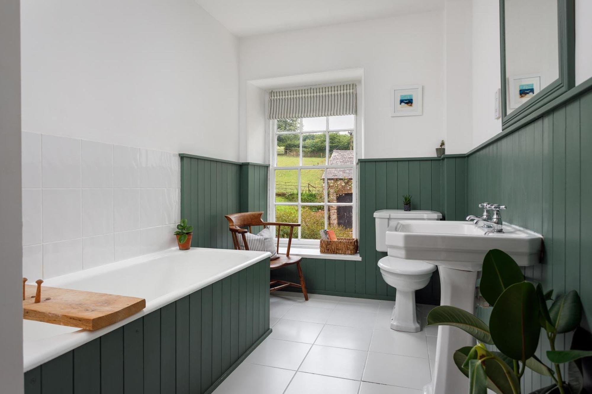 Beachborough Country House Барнстъпъл Стая снимка