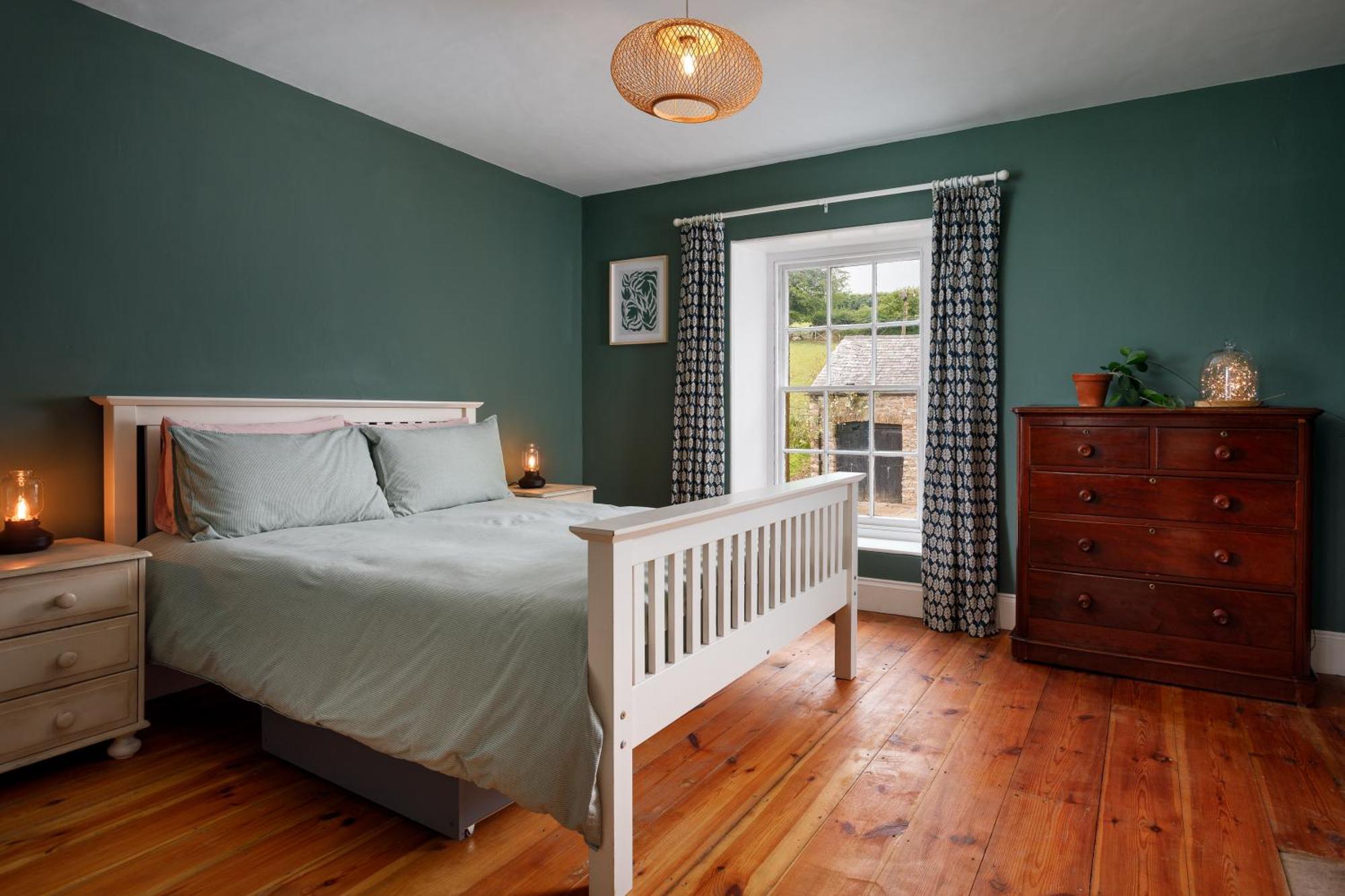 Beachborough Country House Барнстъпъл Екстериор снимка